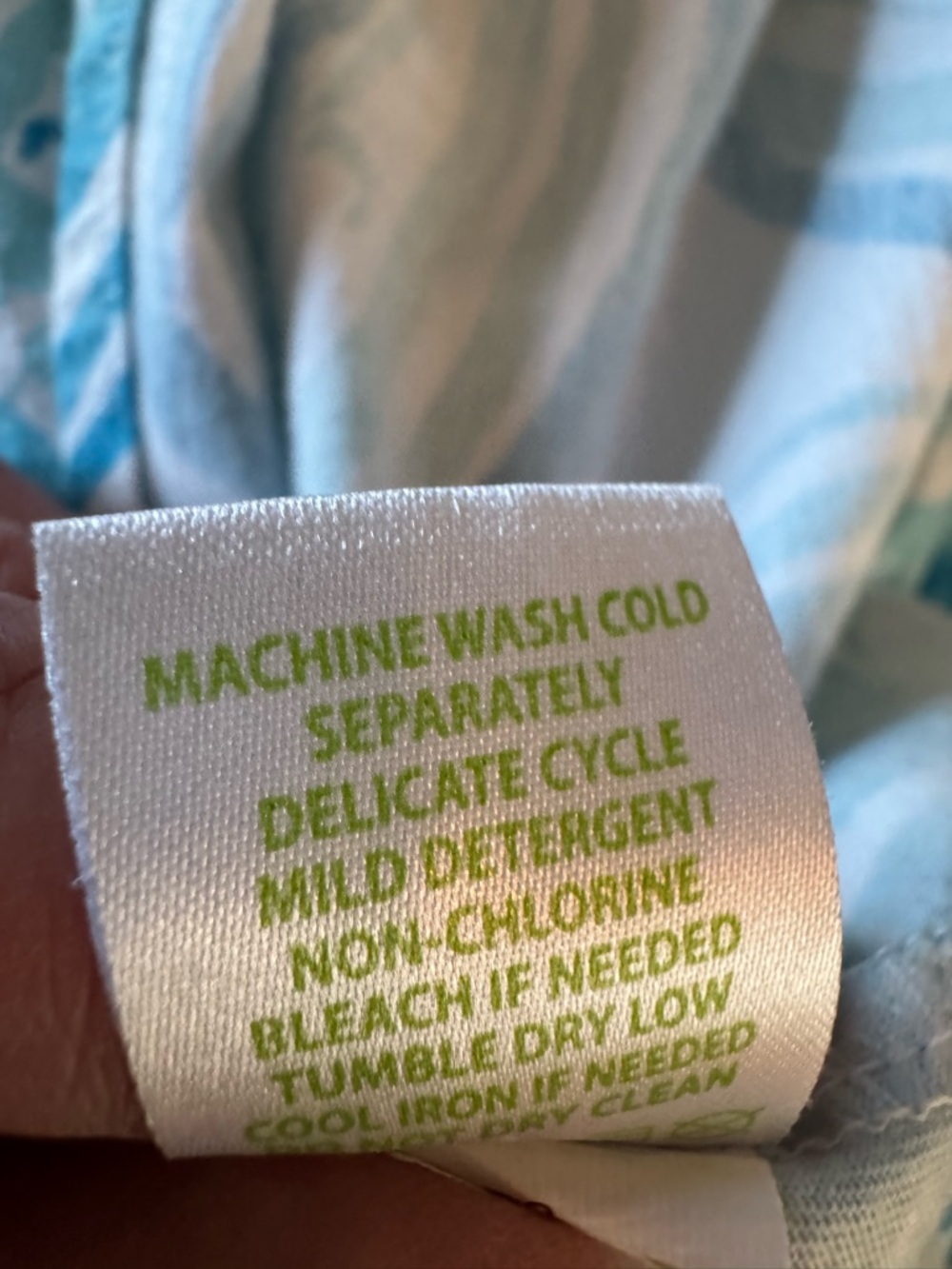 Lilly Pulitzer Windward Dress Large Resort White Sea Ruffles Coastal Beachy - Picture 6 of 7